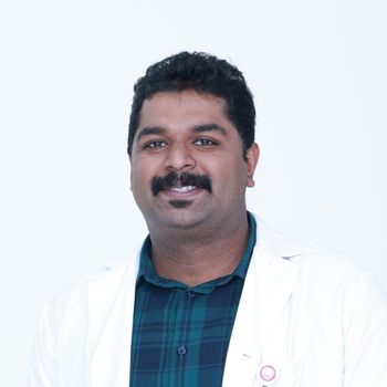 Dr Ajay Soman