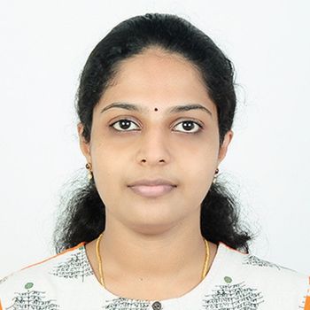 Dr Sreelakshmi G