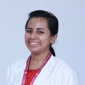 Dr Waheda